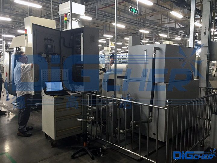 MT5029 數(shù)控高壓水除毛刺機(jī)