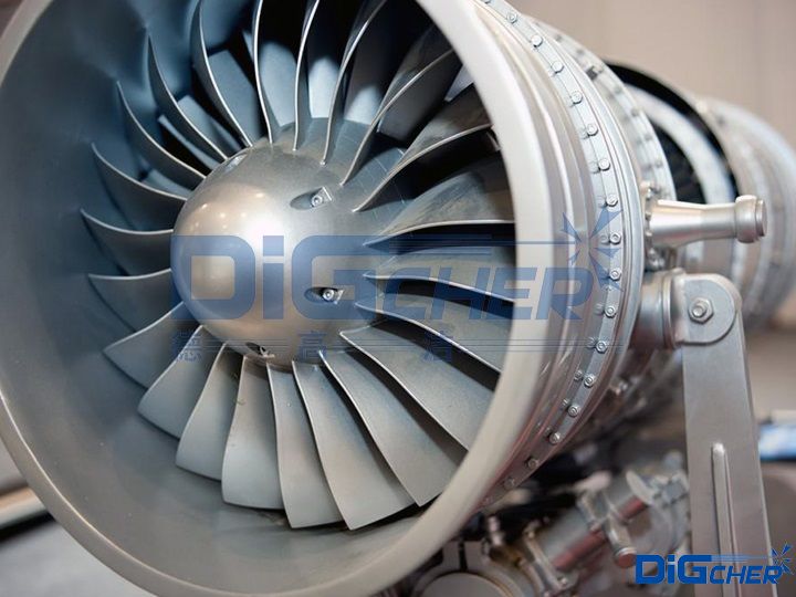 航空發(fā)動(dòng)機(jī)渦輪葉片