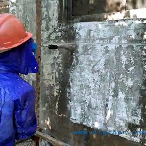 鏟墻皮高壓清洗機-舊房改造高壓清洗機