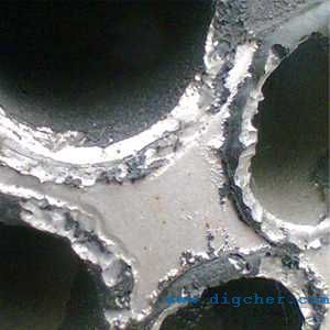 油菜籽加工生產線二蒸列管清洗機-二段蒸發(fā)加熱器列管高壓清洗機