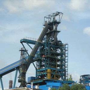 高爐冷卻器清洗機(jī)-高爐冷卻器結(jié)垢清理設(shè)備