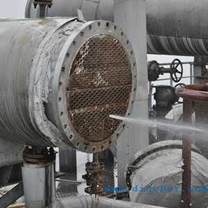 煮糖罐高壓清洗機-制糖廠加熱器高壓清洗機-制糖廠蒸發(fā)罐高壓清洗機