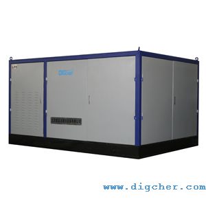 德高潔 DJS 2800/43EM 2800bar電動(dòng)冷水超高壓清洗機(jī)