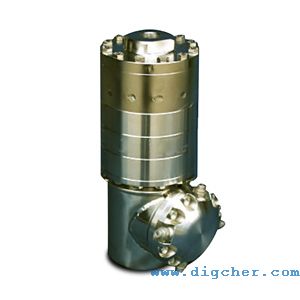 三維自動(dòng)旋轉(zhuǎn)噴頭(三維洗罐器)