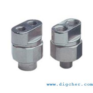 強力旋轉(zhuǎn)噴頭易損件