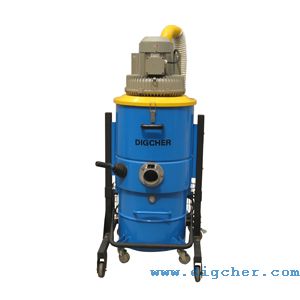 IVC030z 防爆型工業(yè)吸塵器