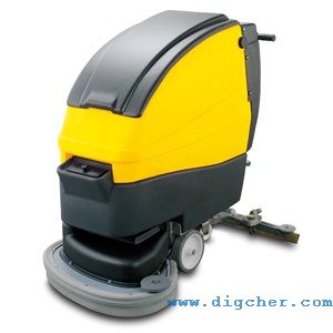 SIGMA 29BTR 洗地機(jī) 自動(dòng)洗地機(jī) 中型手推式洗地機(jī)