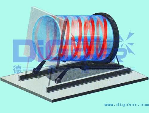 油罐側(cè)口清洗推進(jìn)器