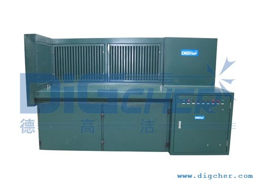 BS系列打磨除塵工作臺(tái)